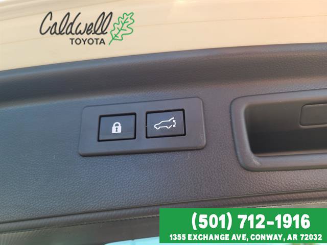 Used 2022 Subaru Forester Limited AWD/4WD image 29