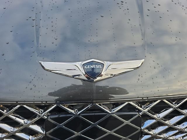Used 2023 Genesis G80 2.5T image 34
