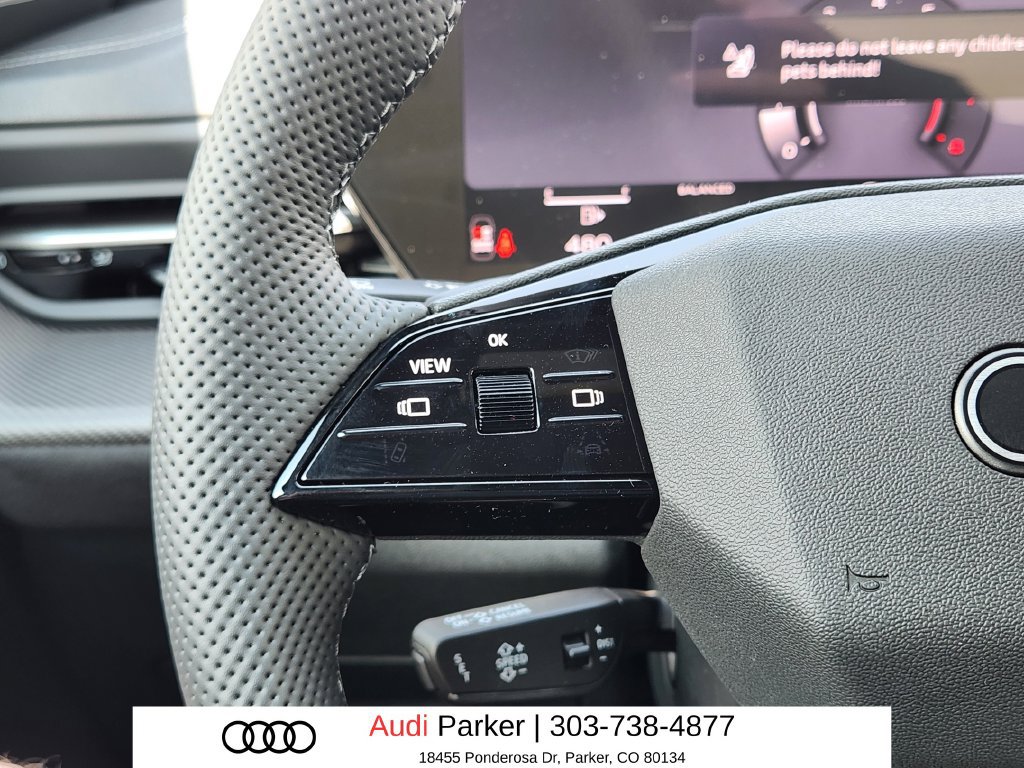 New 2026 Audi SQ5 Premium Plus AWD/4WD image 16
