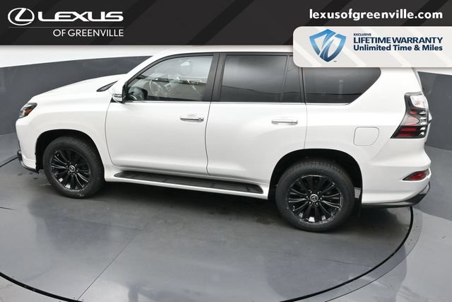Certified 2023 Lexus GX 460 Premium w/ Accessory Package AWD/4WD image 45
