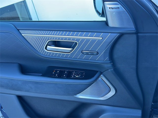 New 2026 INFINITI QX80 Autograph w/ Premium Cargo Package image 29