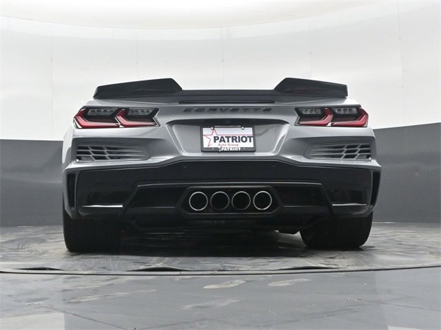 Used 2024 Chevrolet Corvette Z06 image 42