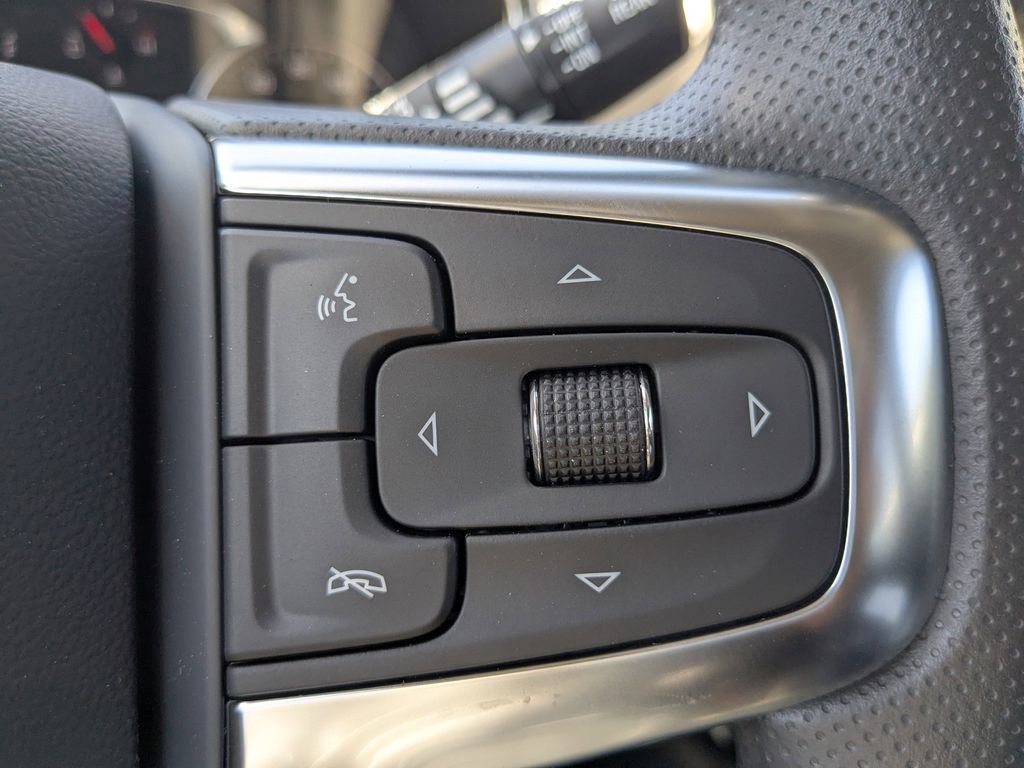 New 2024 Chevrolet Blazer LT w/ Driver Confidence Package image 42