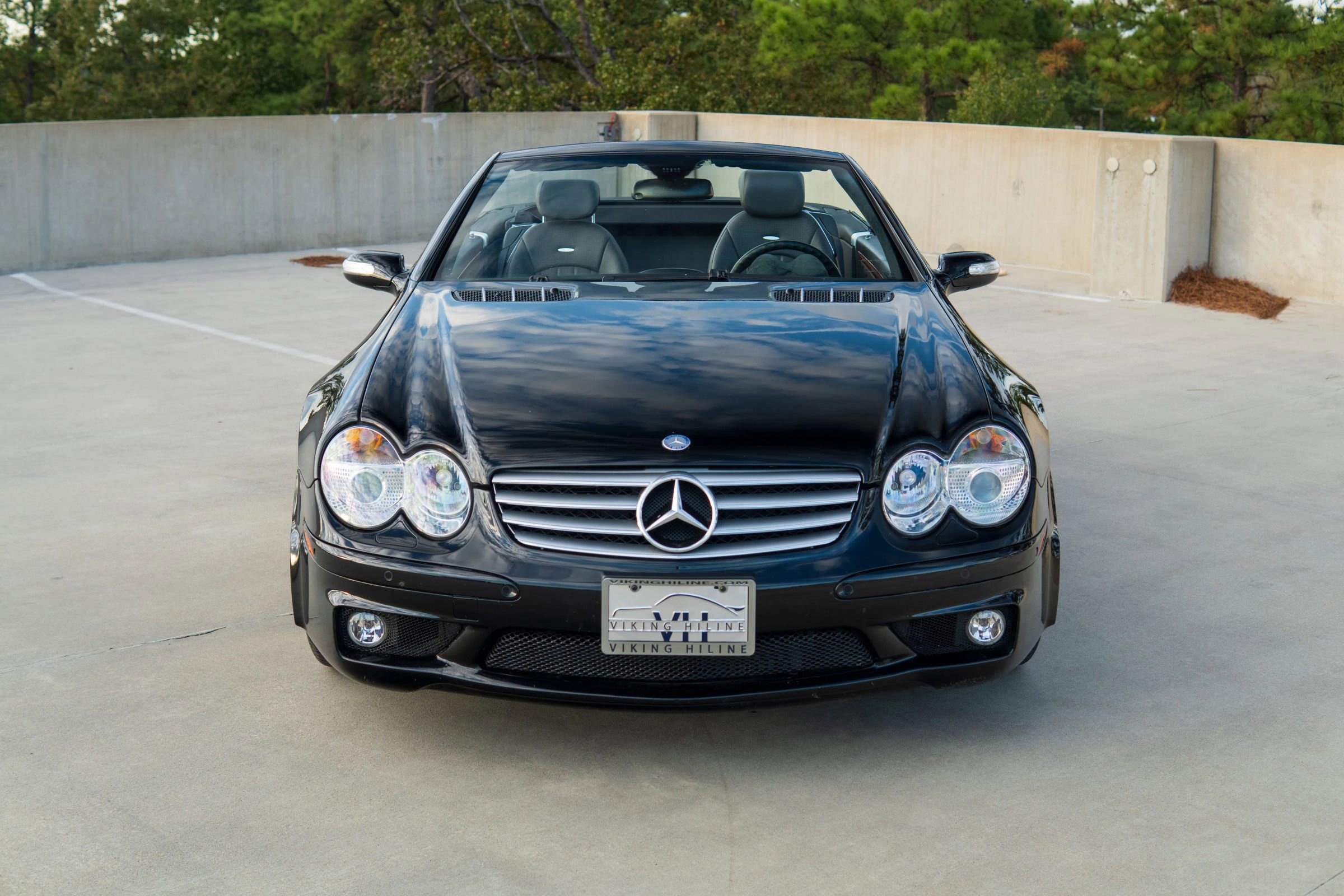 Used 2006 Mercedes-Benz SL 65 AMG image 29