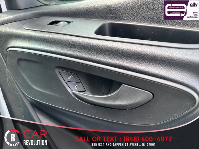 Used 2023 Mercedes-Benz Sprinter 2500 image 11