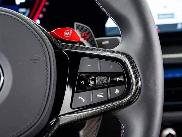 Used 2026 BMW M4 xDrive Competition w/ Executive Package image 15