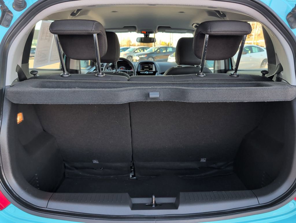 Used 2022 Chevrolet Spark LT w/ Spark Special Edition image 20