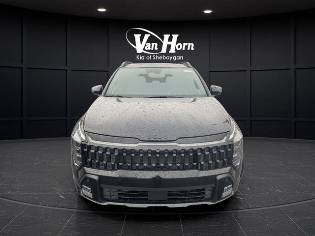 New 2026 Kia Sportage X-Line w/ X-Line Technology Package image 13