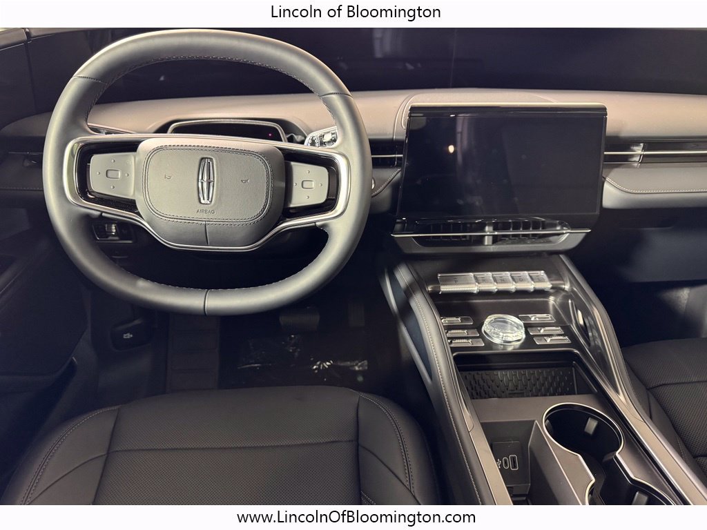 New 2026 Lincoln Nautilus Premier w/ Equipment Group 102A AWD/4WD image 19