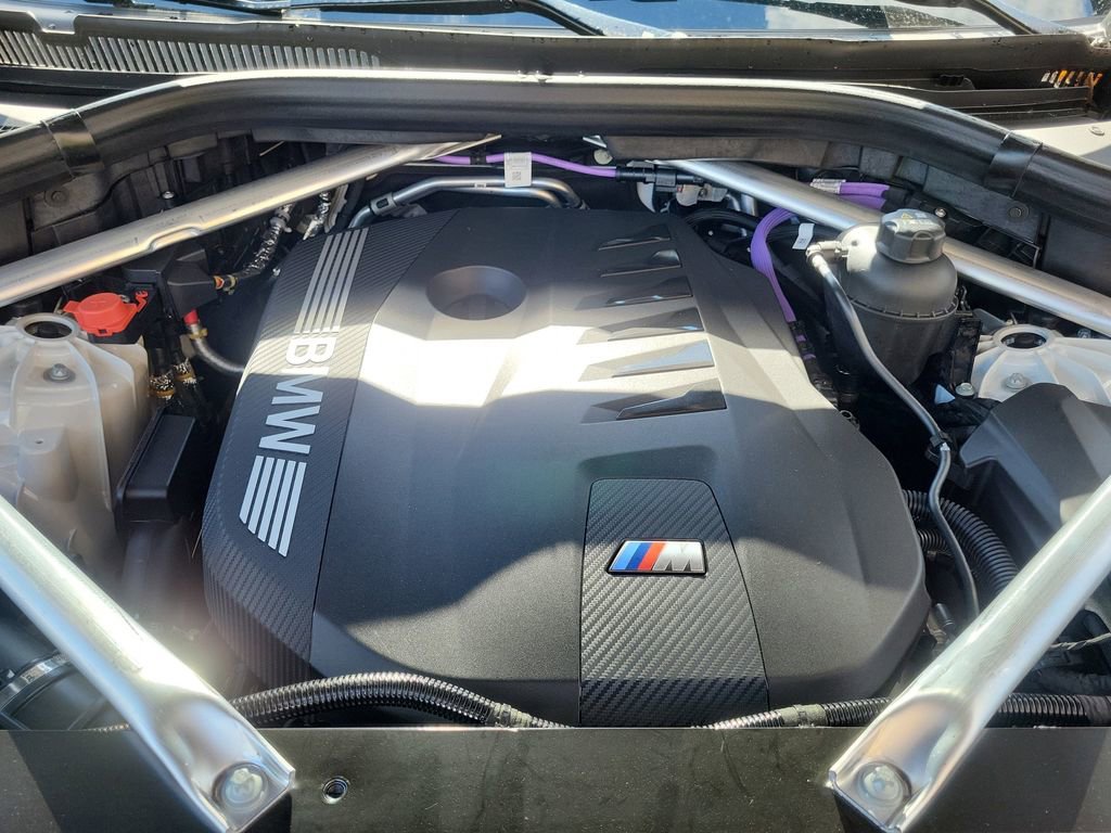 New 2026 BMW X6 xDrive40i w/ Climate Comfort Package image 36