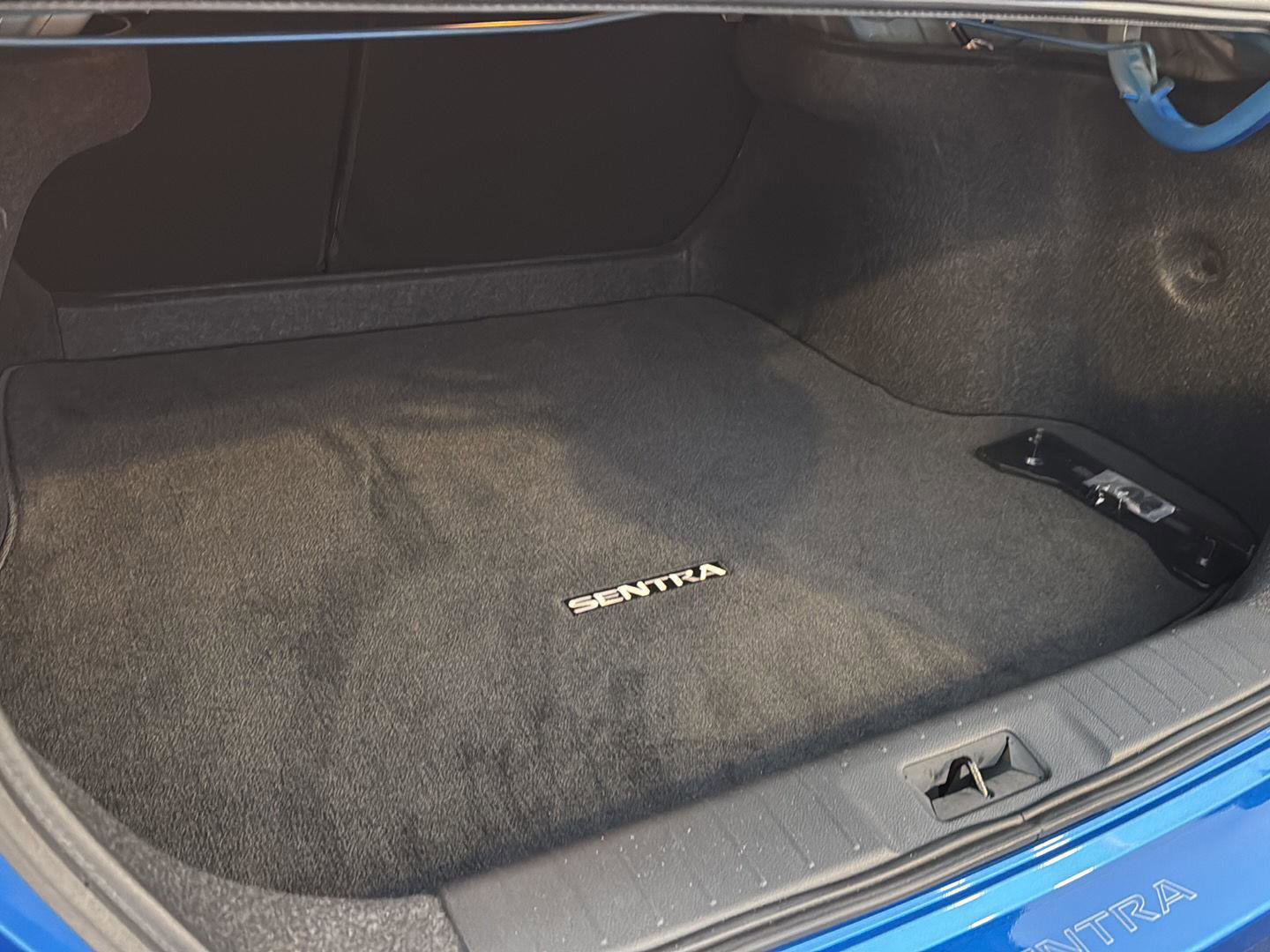 Used 2024 Nissan Sentra SR image 28