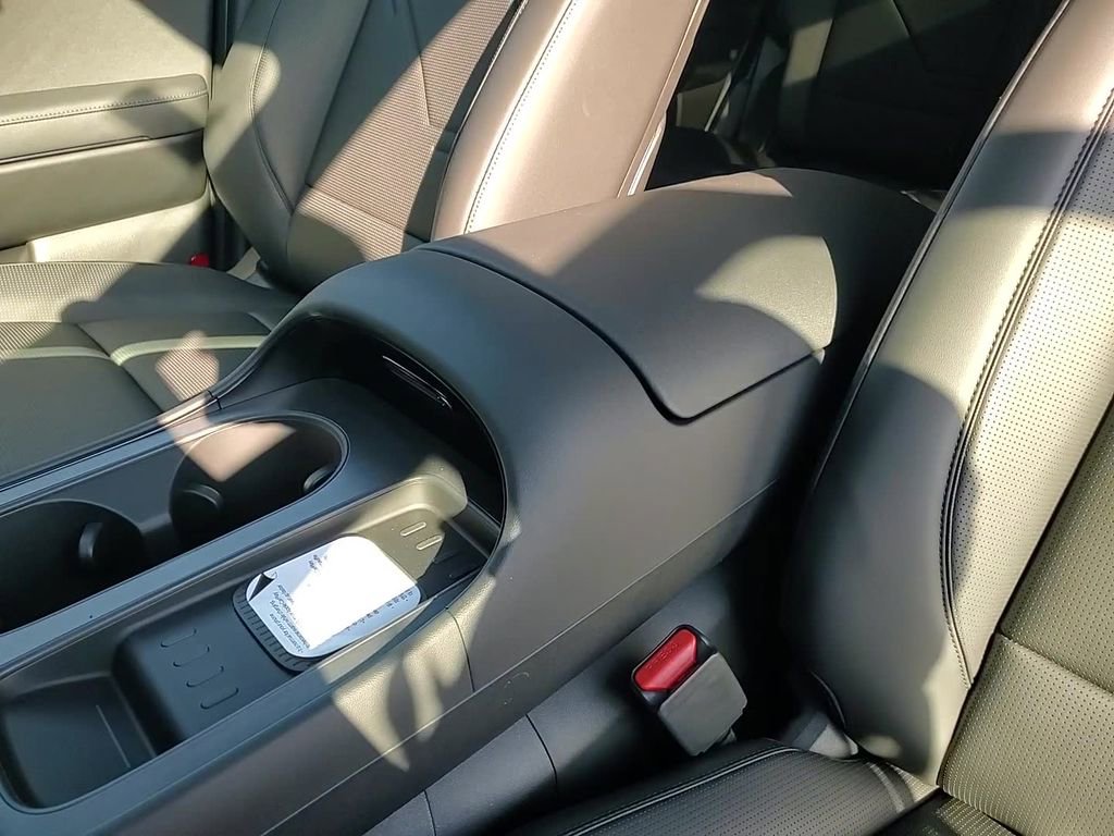 New 2026 Hyundai Palisade XRT Pro image 23