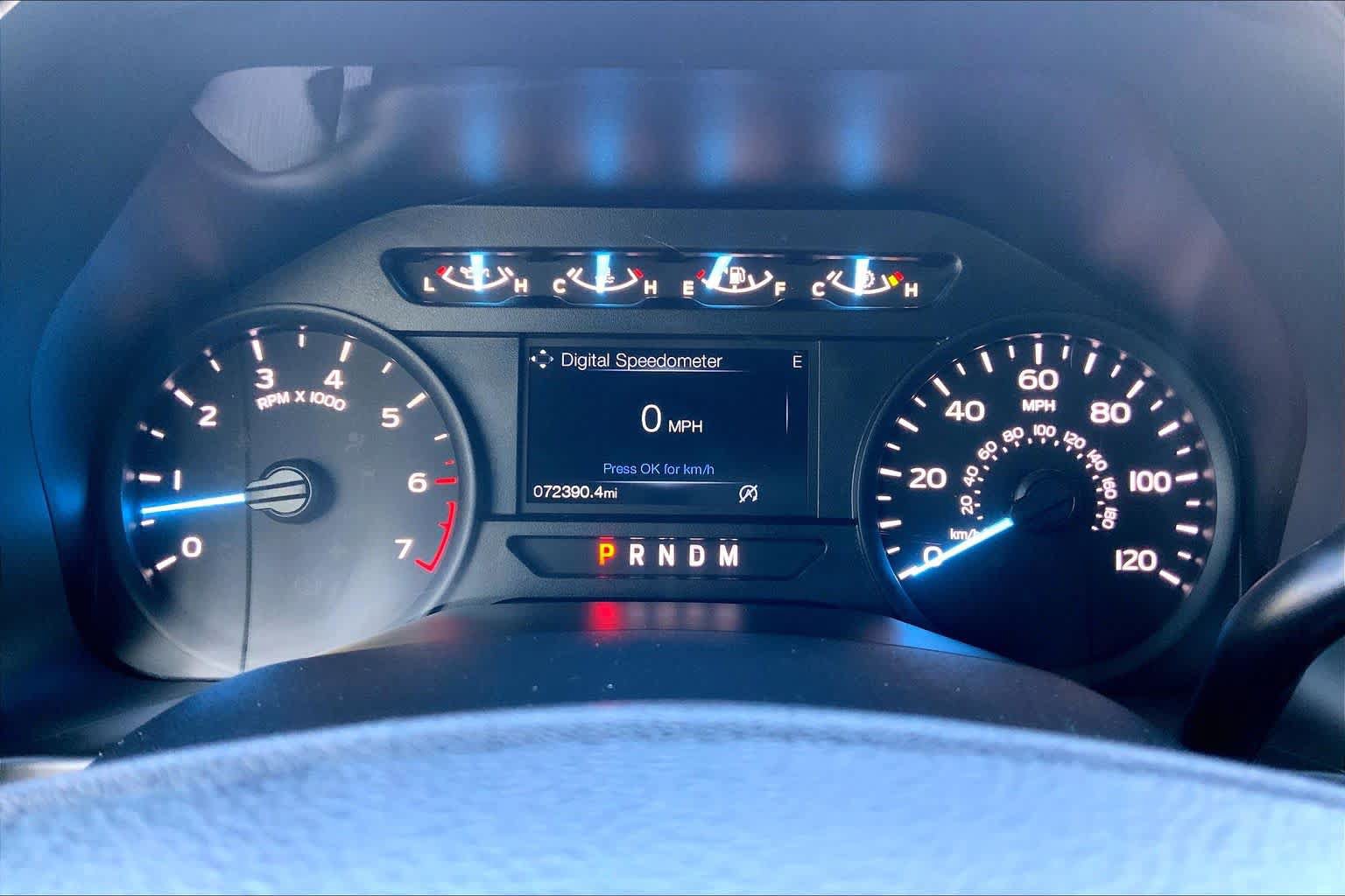 Used 2019 Ford F150 XL w/ Equipment Group 101A Mid RWD image 26
