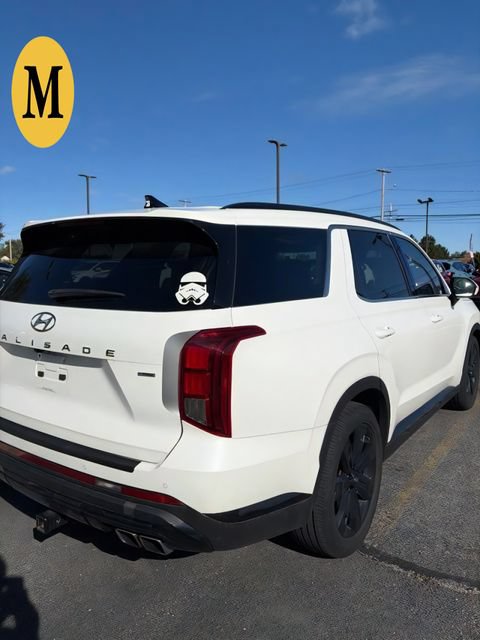 Used 2023 Hyundai Palisade XRT AWD/4WD image 9