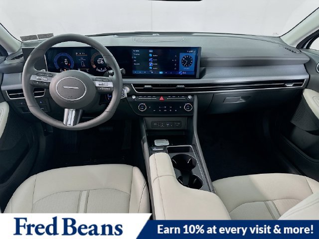 New 2026 Hyundai Sonata SEL FWD image 19
