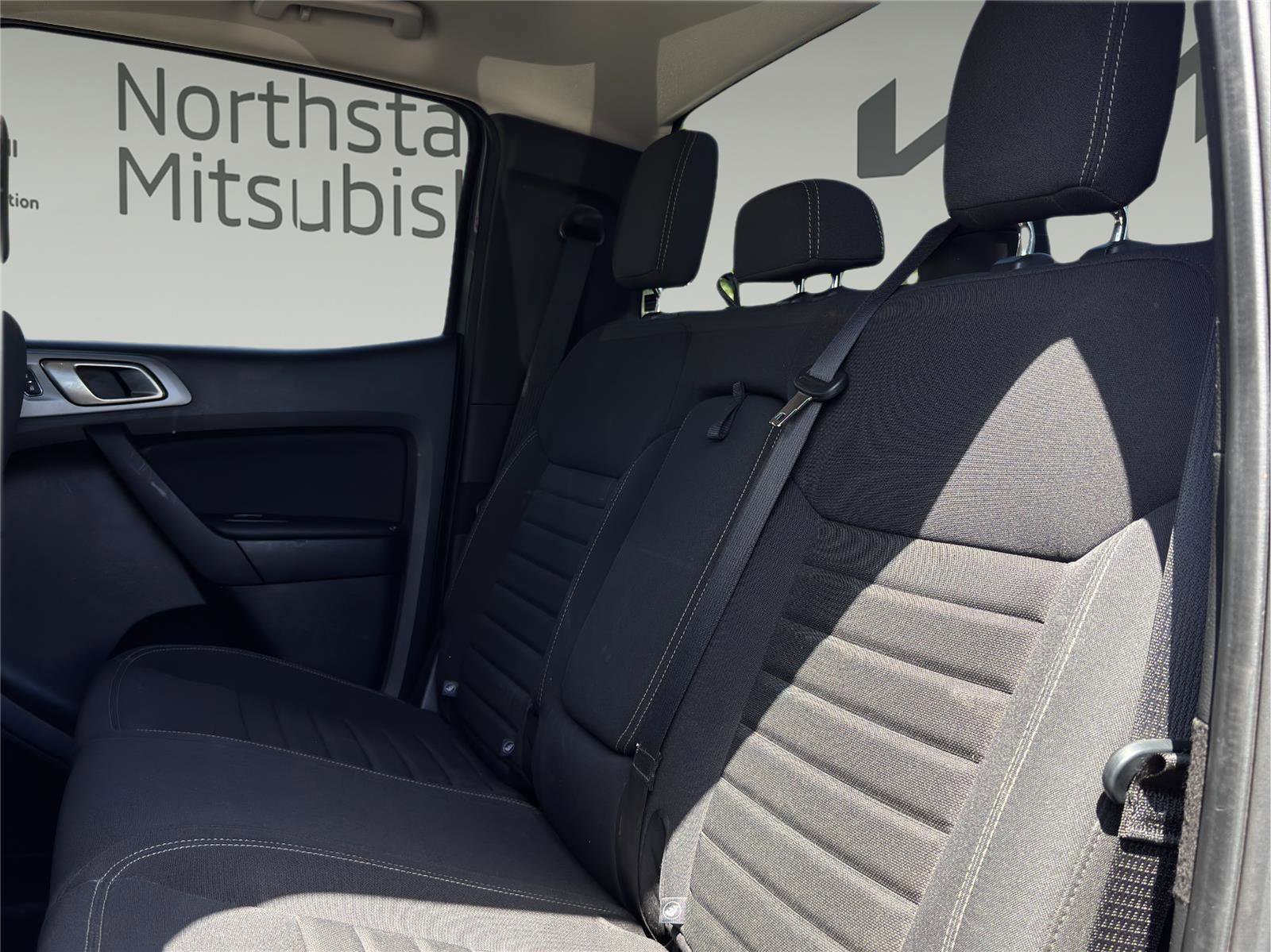 Used 2022 Ford Ranger XLT w/ Equipment Group 301A Mid image 16