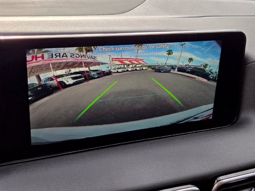 New 2027 Nissan Sentra SR w/ Floor Mat Package FWD image 30