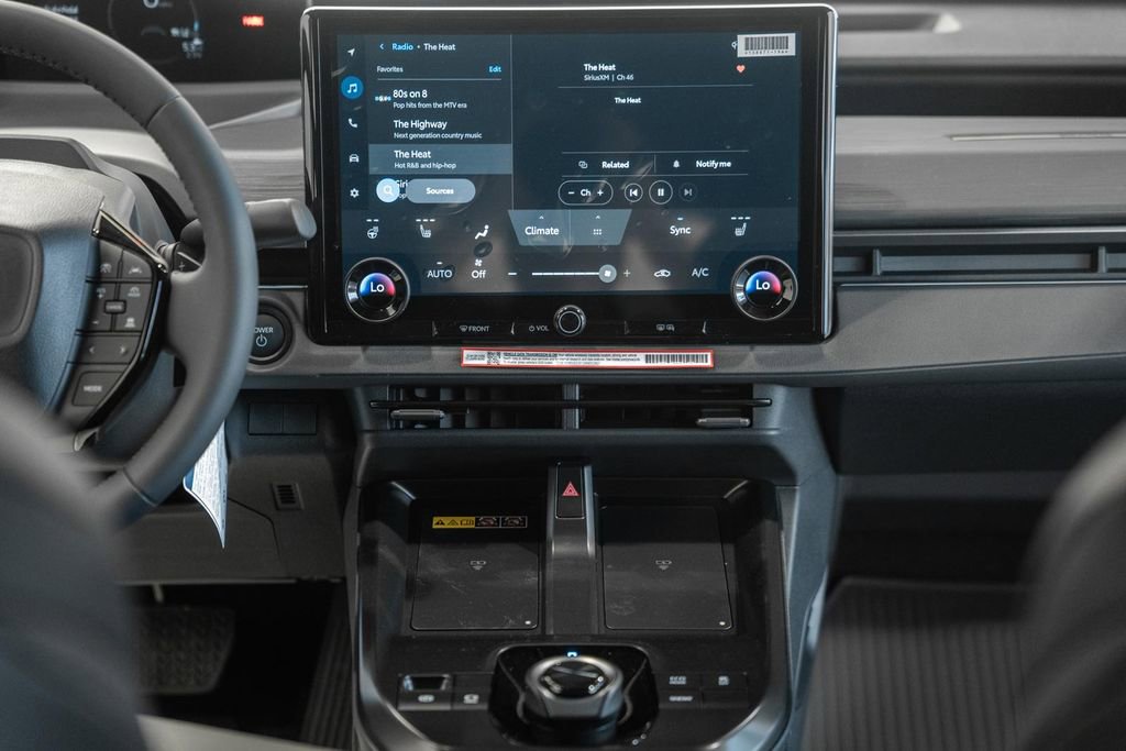 New 2026 Toyota C-HR image 22