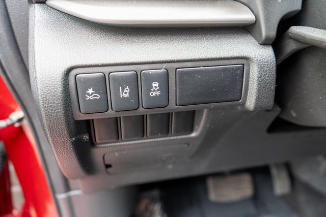 Used 2023 Mitsubishi Eclipse Cross AWD image 20