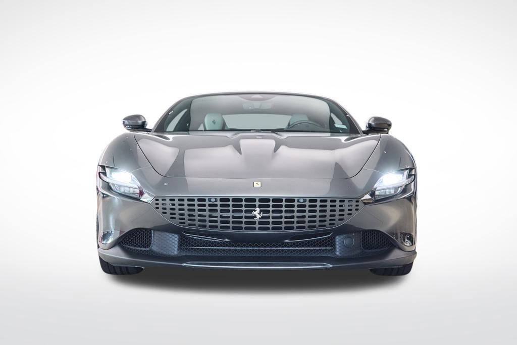 Used 2023 Ferrari Roma image 8