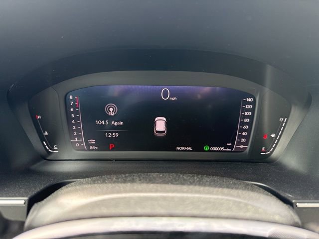 New 2026 Honda Pilot EX-L image 19