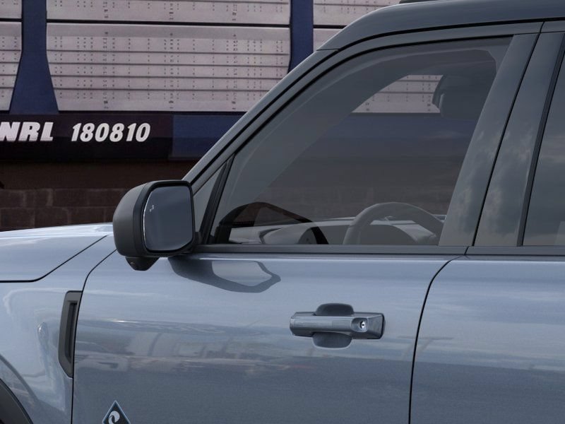 New 2026 Ford Bronco Sport Outer Banks AWD/4WD image 20