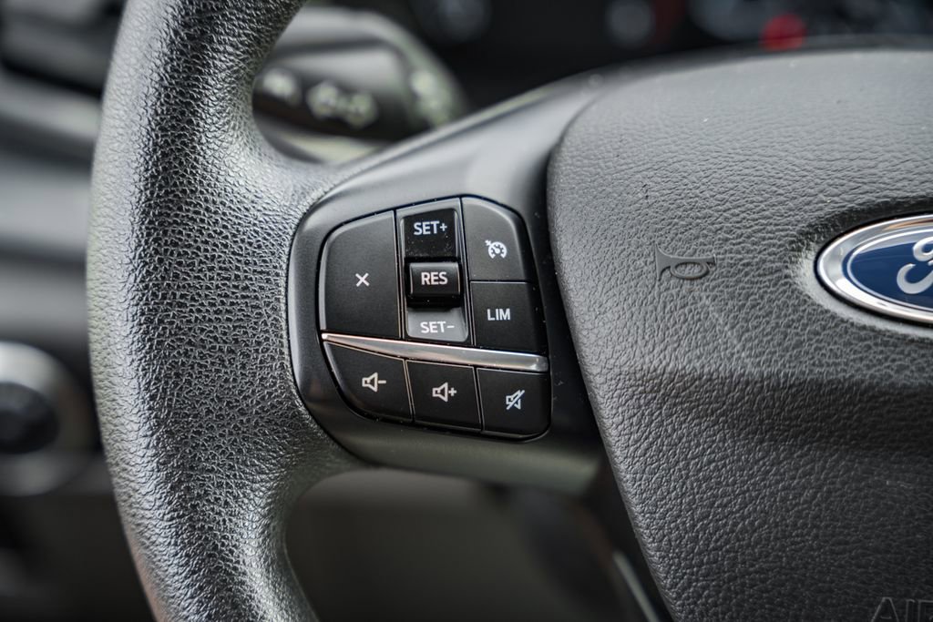 Certified 2023 Ford Transit 250 Low Roof w/ Exterior Upgrade Package image 33