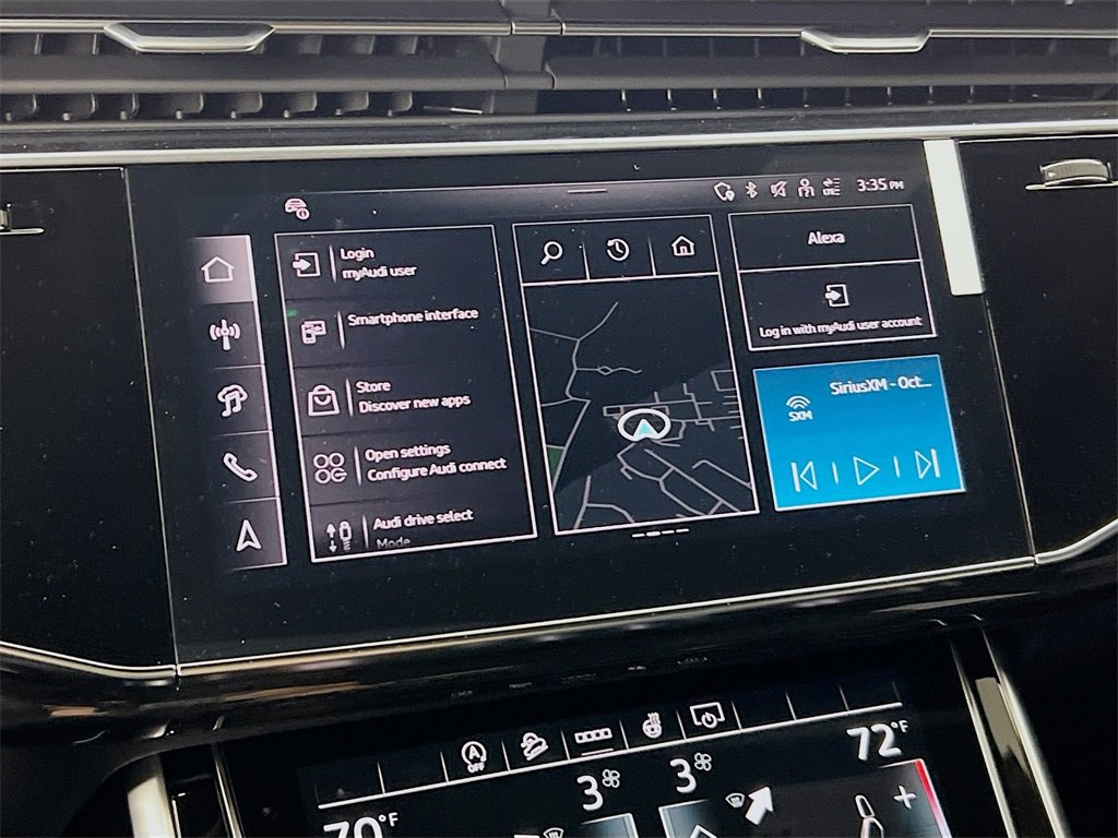 New 2026 Audi Q7 3.0T Premium Plus image 14