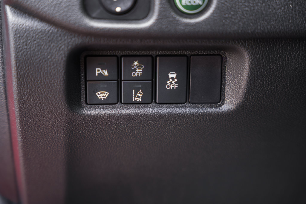 Used 2023 Honda Passport TrailSport image 45