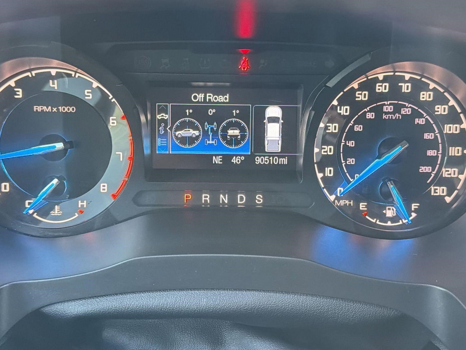 Certified 2021 Ford Ranger XLT w/ Equipment Group 301A Mid image 19