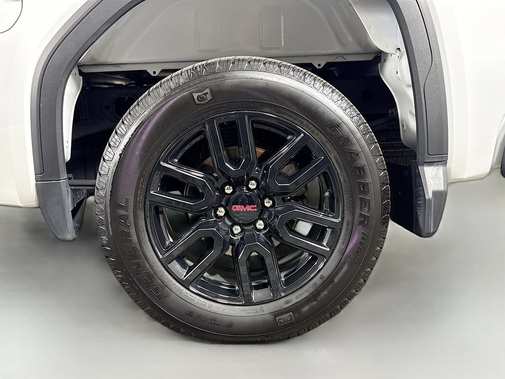Certified 2023 GMC Sierra 1500 Elevation AWD/4WD image 33