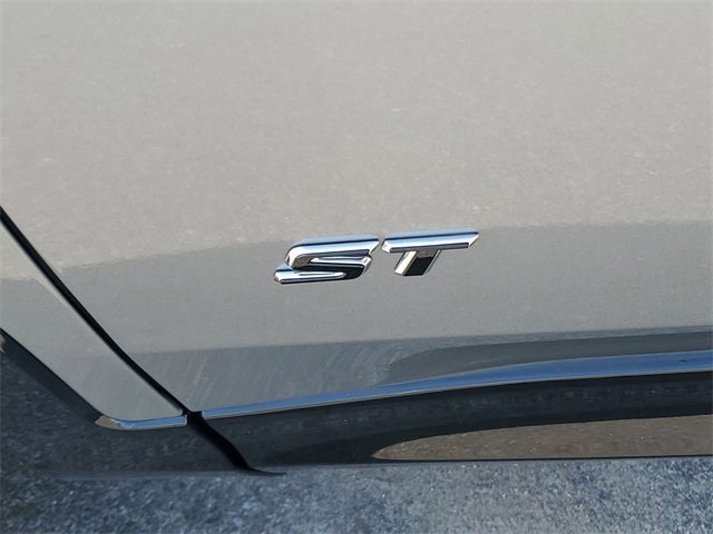 New 2026 Buick Envista Sport Touring w/ Convenience II Package image 27