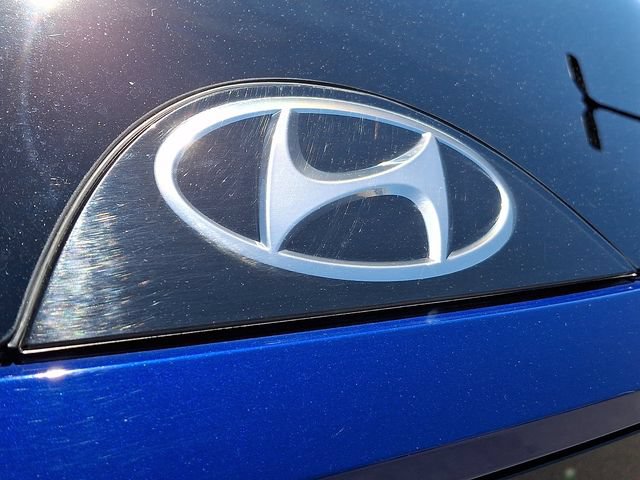 Used 2024 Hyundai Tucson SEL AWD/4WD image 31