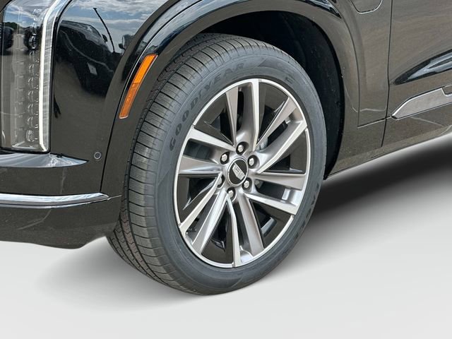 New 2026 Cadillac Vistiq Sport AWD/4WD image 17