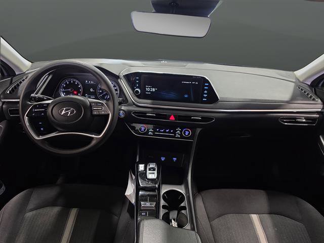Certified 2023 Hyundai Sonata SEL image 11