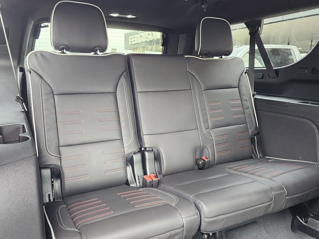 New 2026 GMC Yukon XL AT4 Ultimate image 54