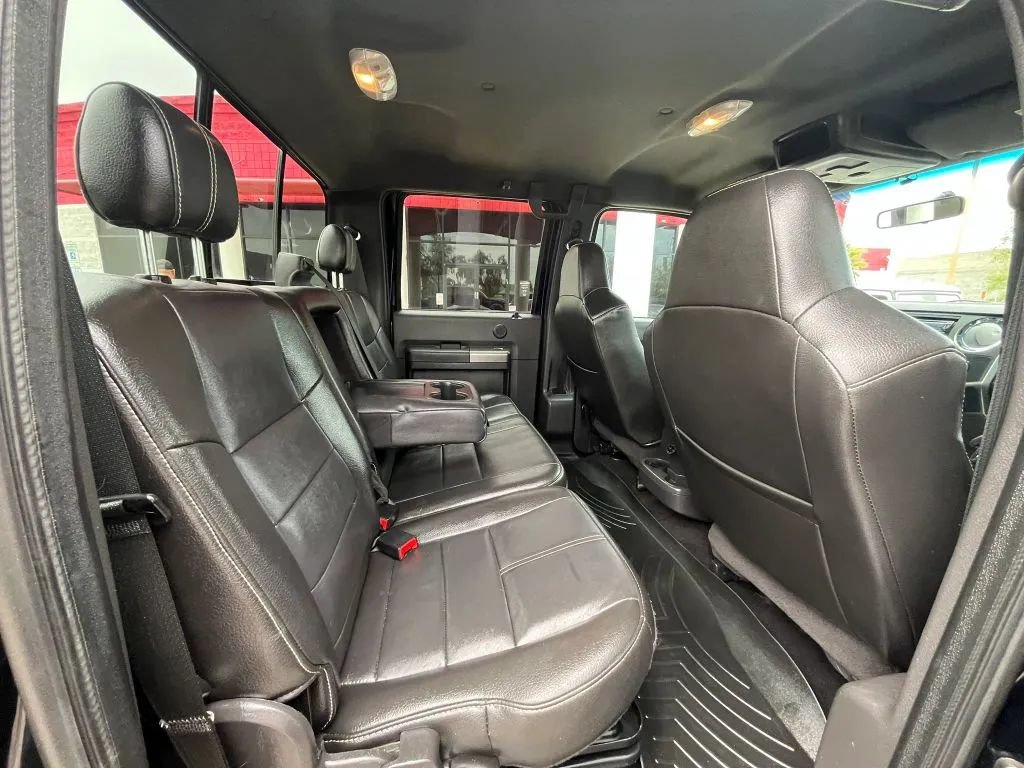 Used 2006 Ford F250 XL AWD/4WD image 13