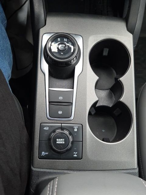 Used 2025 Ford Bronco Sport Badlands image 36