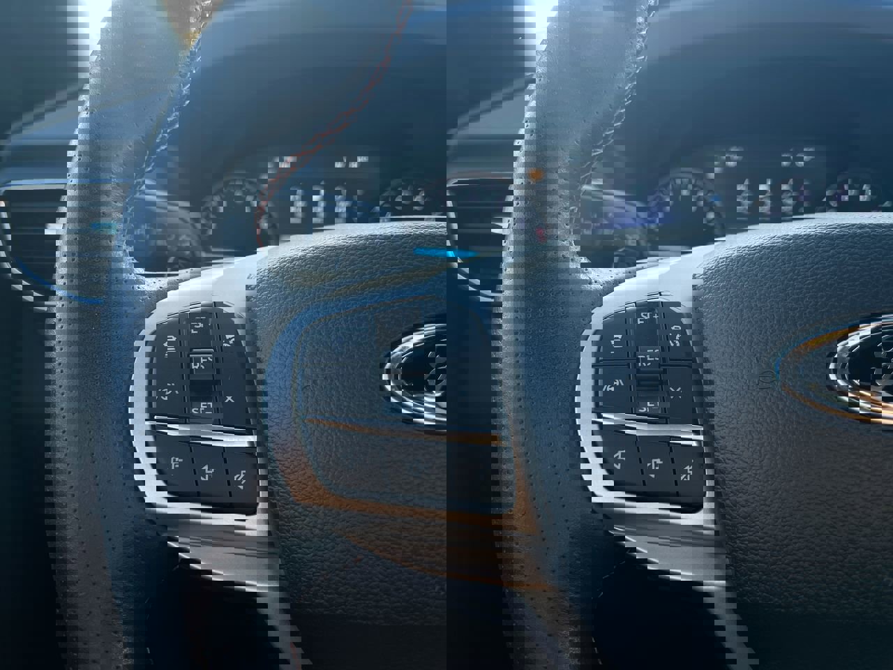 Used 2022 Ford Explorer Timberline image 34