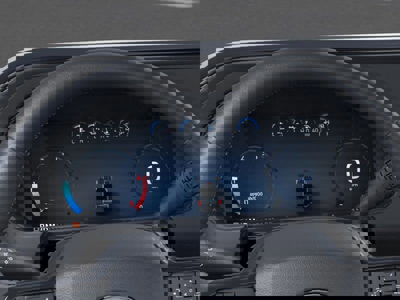 New 2026 Ford F350 Platinum w/ FX4 Off-Road Package image 13