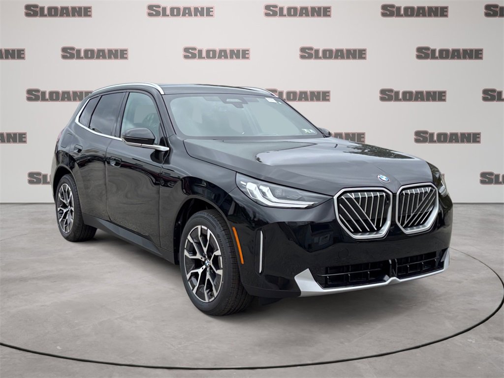 New 2026 BMW X3 xDrive30 w/ Premium Package image 7