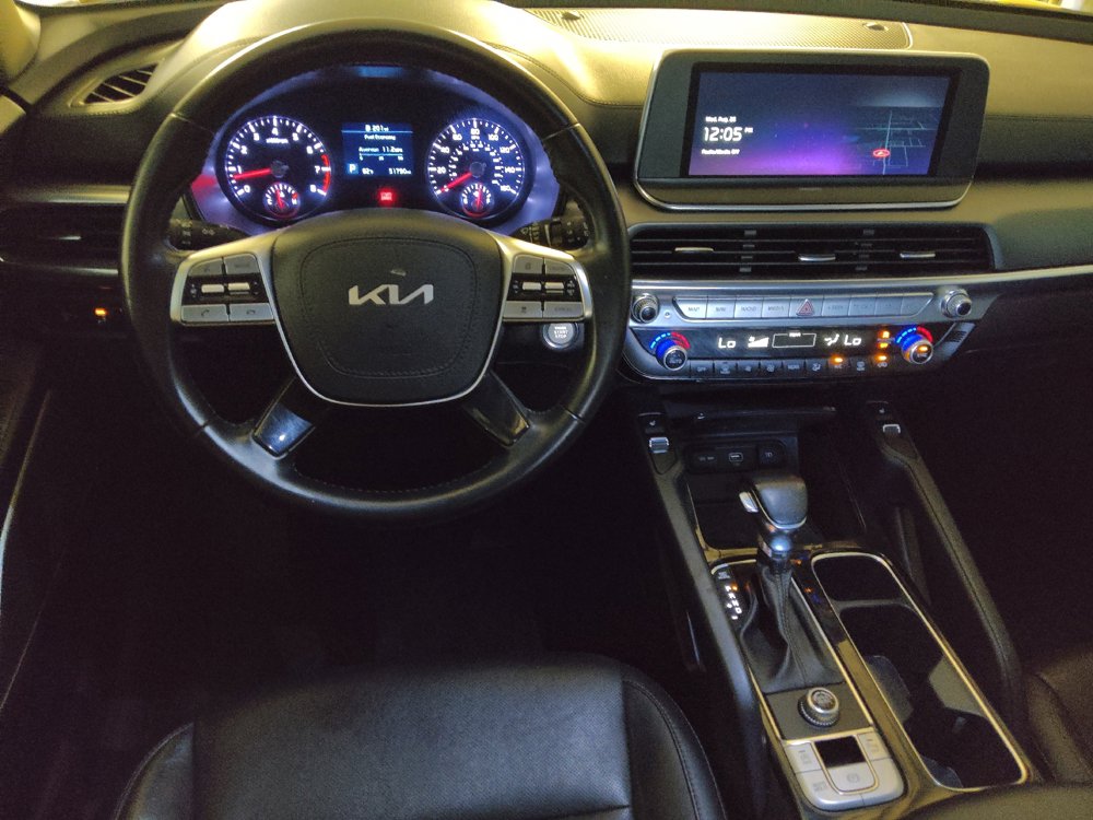 Used 2022 Kia Telluride S FWD image 22