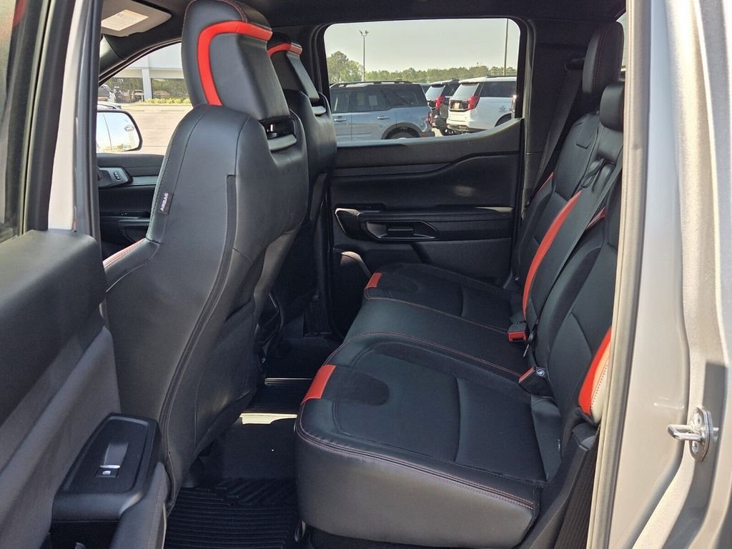 Used 2024 Ford Ranger Raptor AWD/4WD image 6