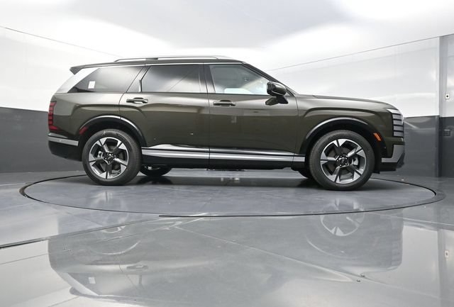 New 2026 Hyundai Palisade Limited AWD/4WD image 39