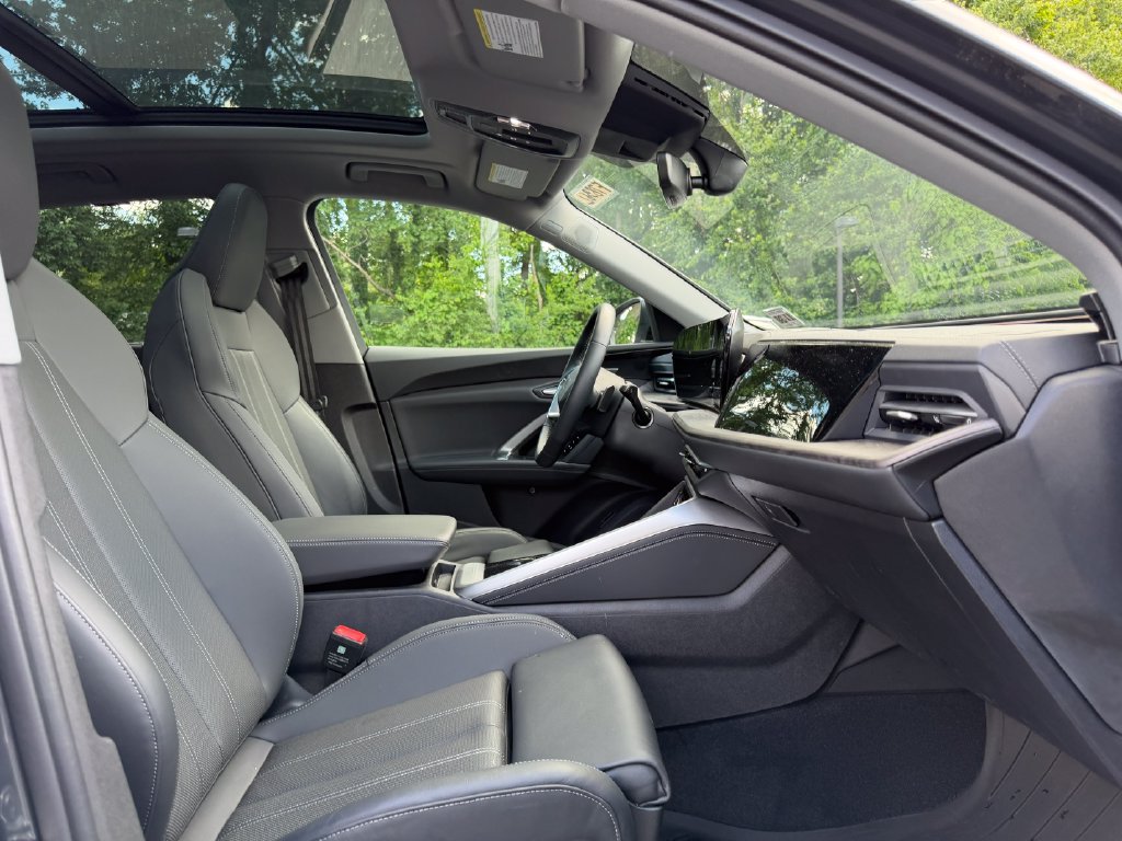 Used 2025 Audi Q5 Premium Plus w/ Premium Plus AWD/4WD image 20