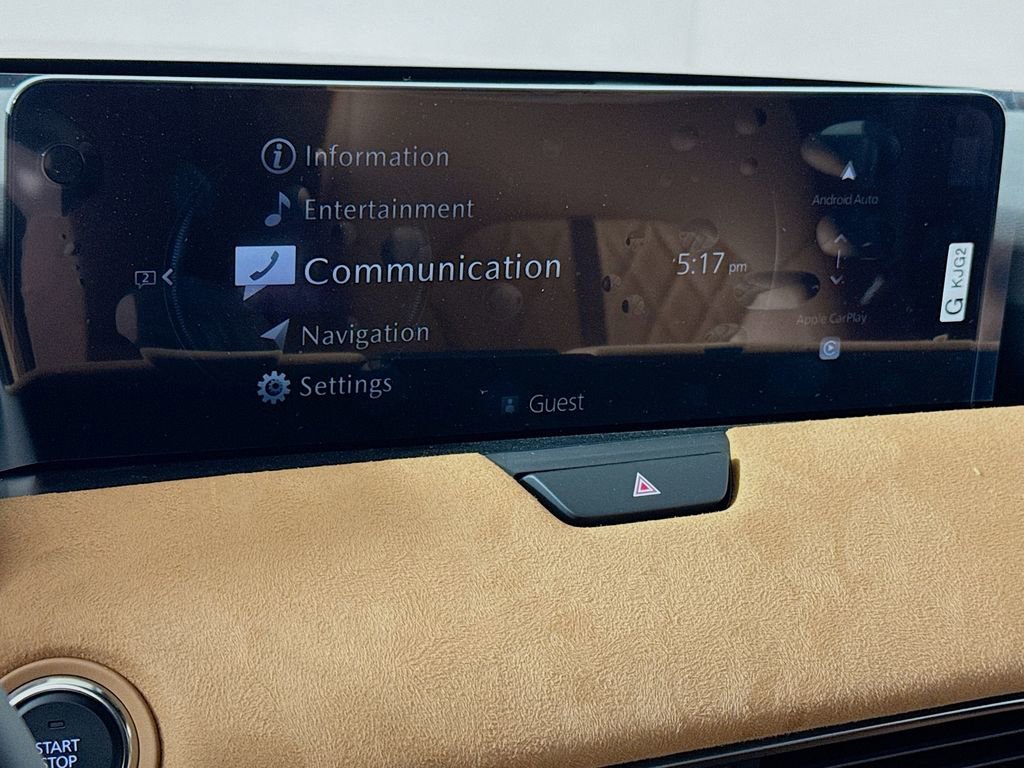 New 2026 MAZDA CX-70 3.3 Turbo S w/ Premium Plus image 7