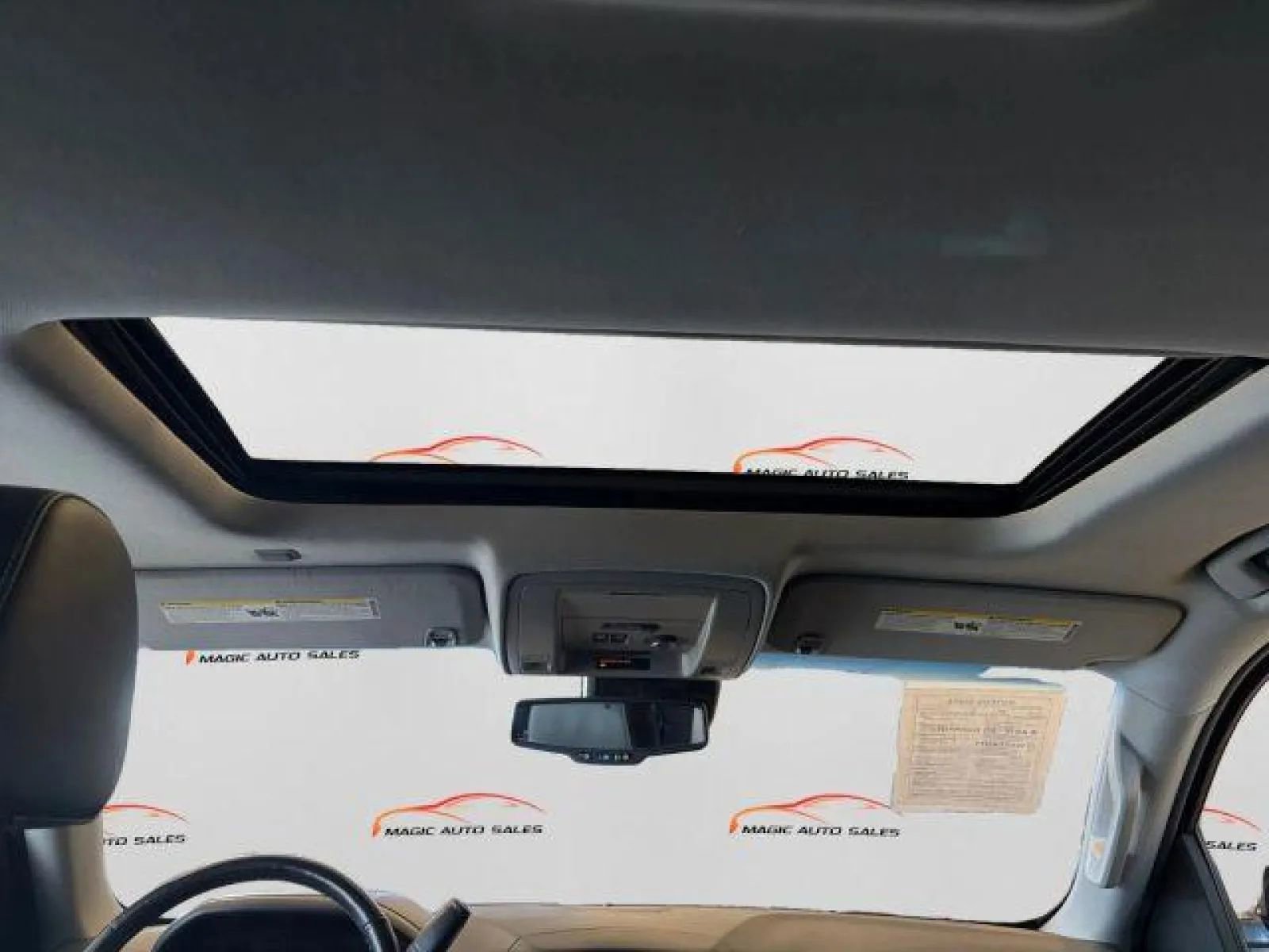 Used 2016 Chevrolet Tahoe LTZ image 30