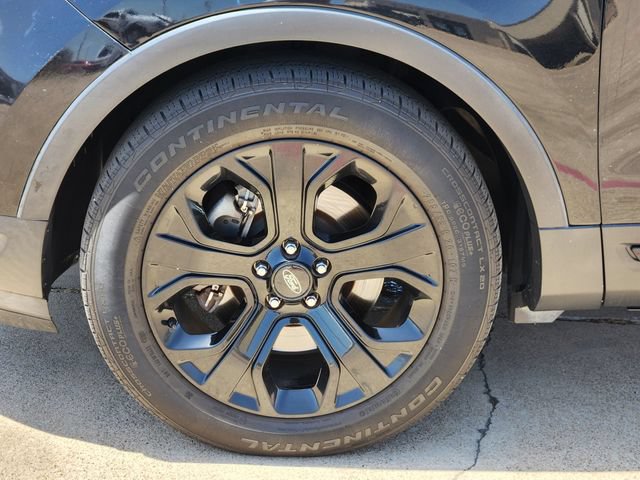 Used 2019 Ford Explorer Sport w/ Equipment Group 401A AWD/4WD image 9