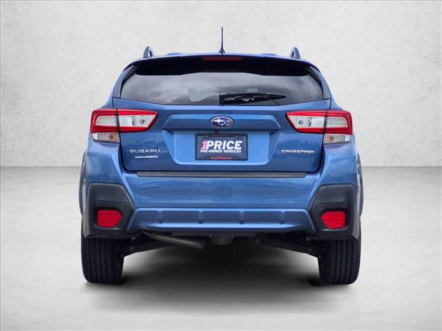 Used 2019 Subaru Crosstrek 2.0i w/ Eyesight System AWD/4WD image 7