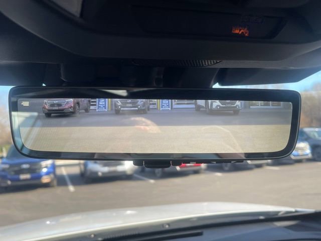 New 2026 Subaru Forester Touring image 14